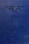 [Gutenberg 57385] • The Collected Works of William Hazlitt / Volume 9 of 12